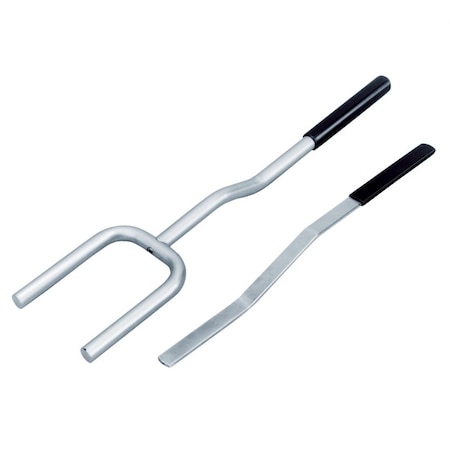 Otc CLUTCH ADJUSTMENT GAUGE 2PC SET FOR TRUCKS OTC5035